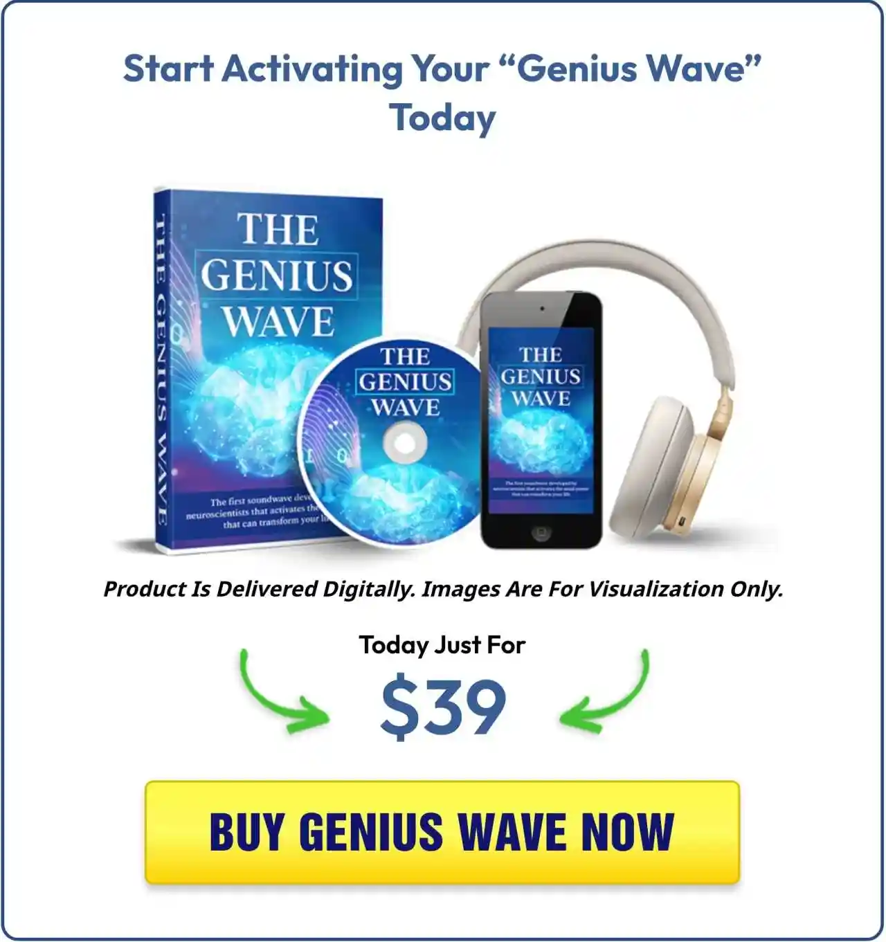 The Genius Song Pricing 2026 — Official Order Page